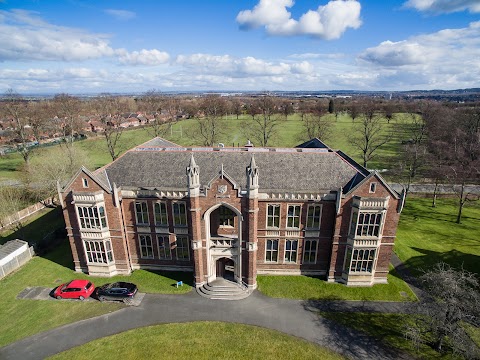 Wrekin College