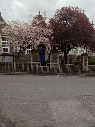 Beacon Rise Primary School