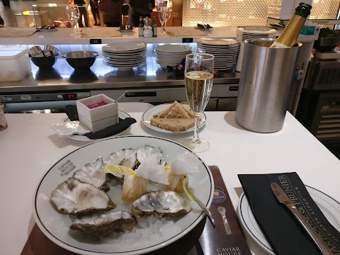 Caviar House & Prunier Seafood Bar