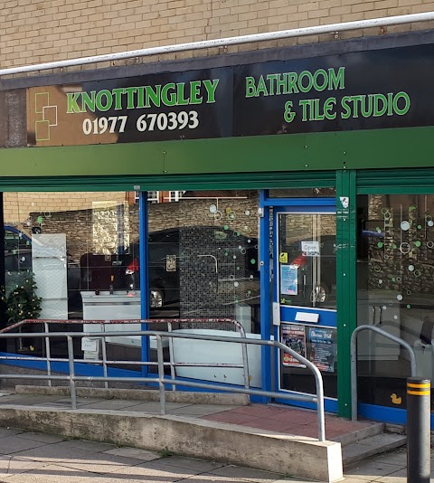 Knottingley Bathroom and Tiles