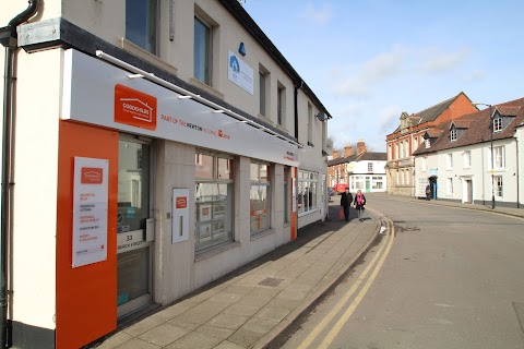 Goodchilds Estate Agents & Lettings Part Of The Newton Fallowell Group