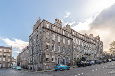 Clouds Property Management, Edinburgh