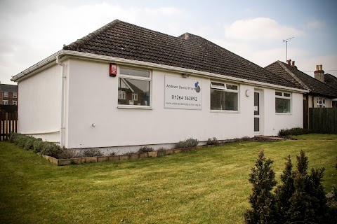 Andover Dental Practice