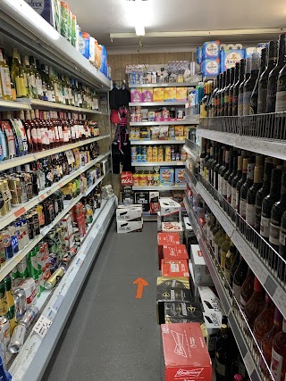 Westbourne Food & Wine Off Licence