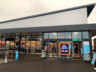 ALDI