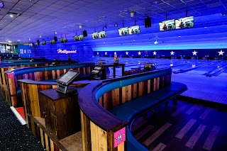 Hollywood Bowl Birmingham Rubery