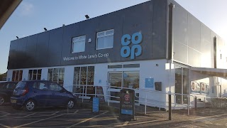 Co-op Food - White Lane