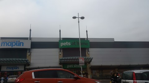 Pets at Home Mansfield