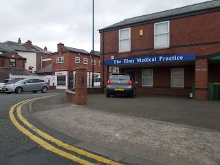 The Elms Medical Practice