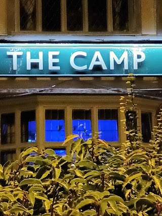 Camp Inn