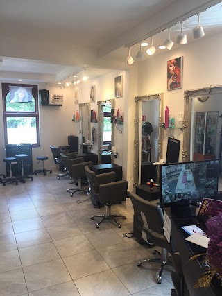 Venus hair salon