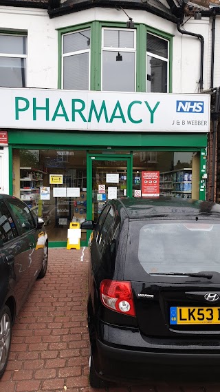 Webber Pharmacy