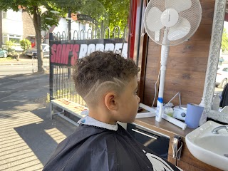 Sam's Barbers