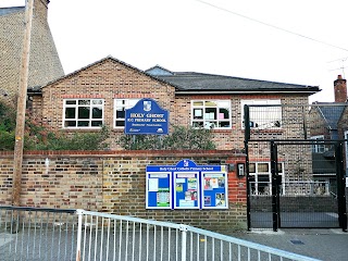 Holy Ghost Catholic Primary School