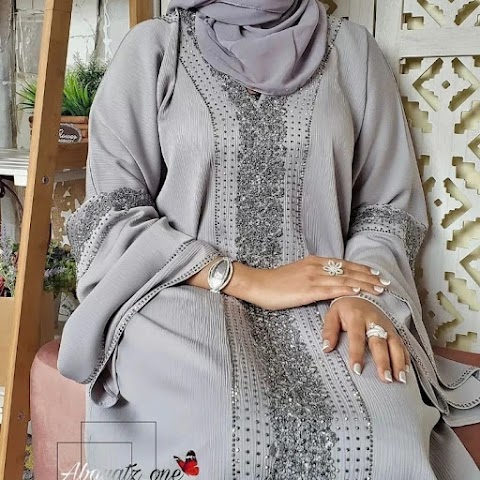 Abaya by Hikmah Stores