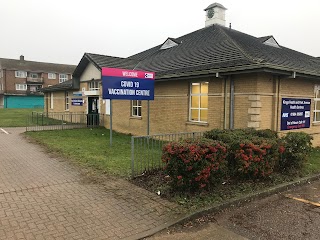 Kings Heath Vaccination Centre