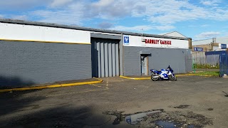 Darnley Garage