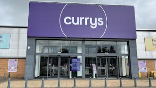 Currys