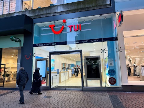 TUI Holiday Store