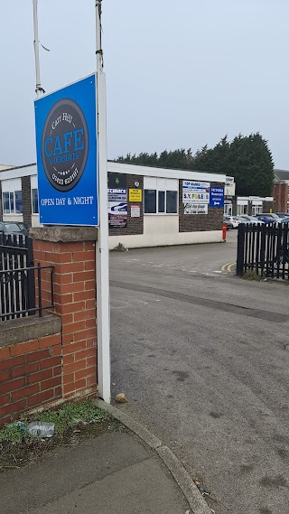 Top Mark Service Centre