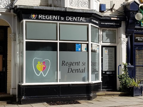 Regent Street Dental Practice