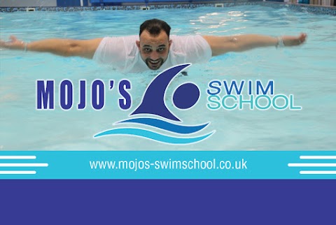 Mojo's Swim School