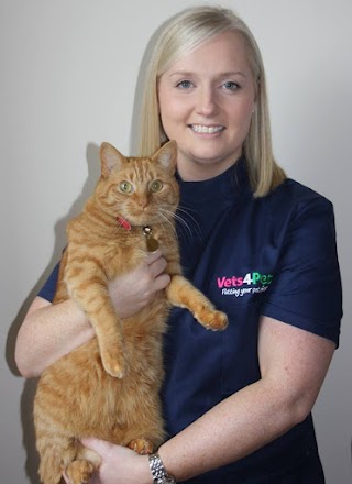 Vets4Pets - Pollokshaws