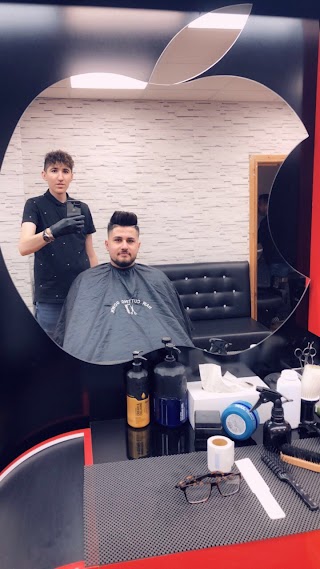 Firaz Barber