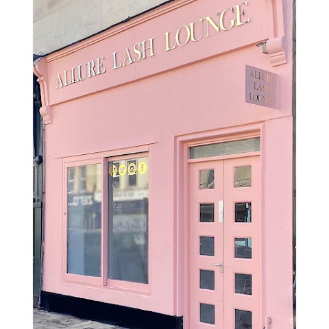 Allure Lash Lounge