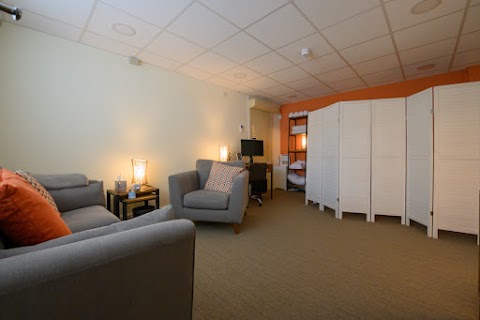 Shaw Therapy Centre