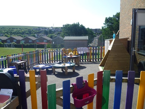 Saltdean Primary School