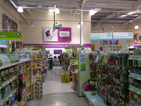 Pets at Home Bedford