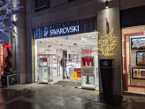 SWAROVSKI EDINBURGH MULTREES