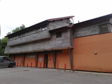 Weston Adventure Playground