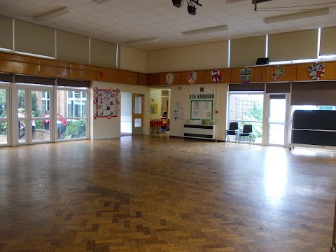 Wrenthorpe Academy School