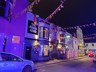 The Kings Arms