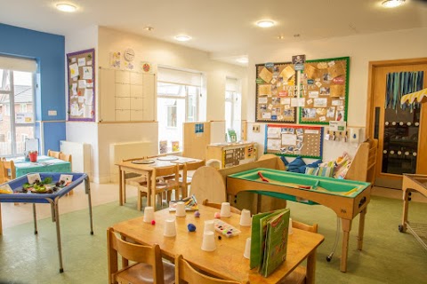 Bright Horizons Timperley Day Nursery and Preschool