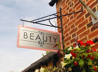 The Beauty Bar MK