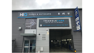 HiQ Tyres & Autocare Havant