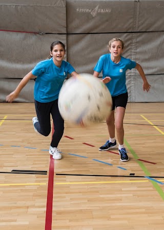 Sisters n Sport