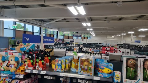 Tesco Superstore