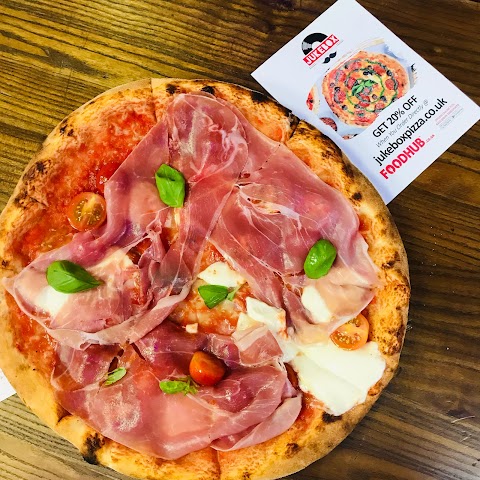 Pizza Siciliana