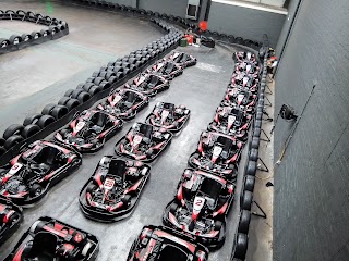 TeamSport Go Karting Coventry