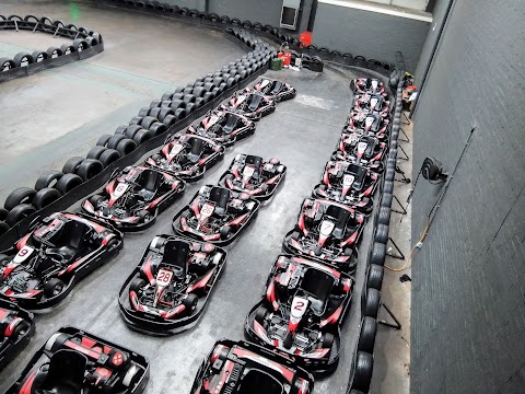 TeamSport Go Karting Coventry