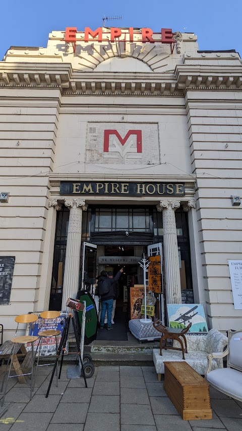 Empire house furniture