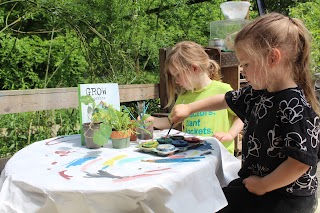 Inspirations Nurseries and Forest School Horsforth