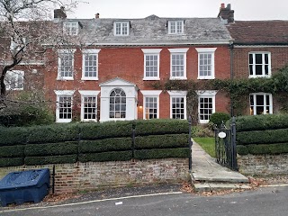 St Johns Croft B&B (4 Star)