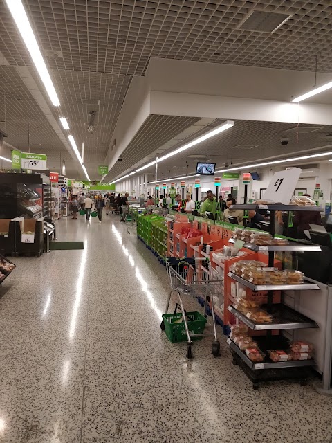 Asda Southgate Circus Supercentre