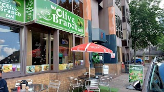 The Olive Branch Cafe