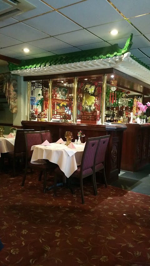 Delamere Fortune Palace Chinese Restaurant